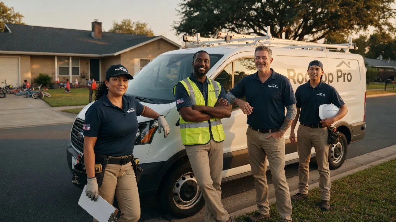 Roof Repair in Puerto Real, PR near me